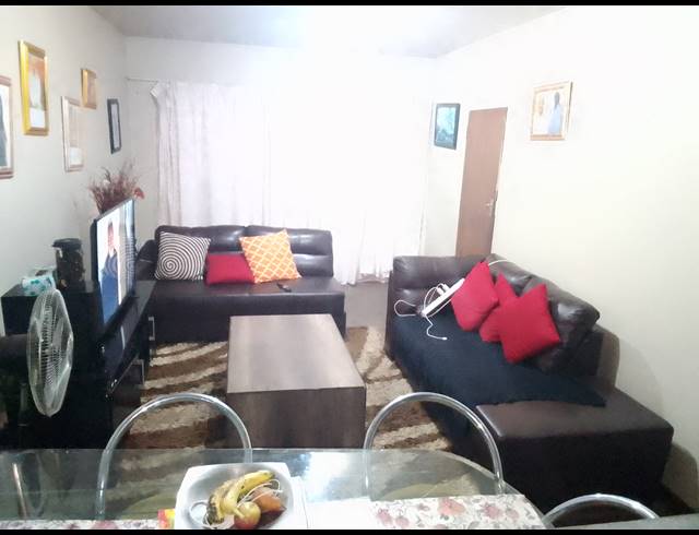 1 BEDROOM FLAT FOR SALE IN LUIPAARDSVLEI